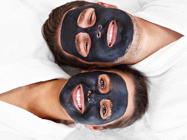 Beauty & The Beast - Couples Facial preview article image